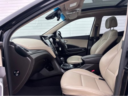 2017 Hyundai Santa Fe - photo 11