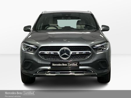 2022 Mercedes-Benz GLA - photo 7