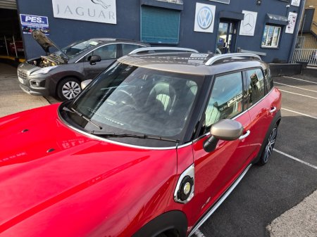 2022 Mini Countryman - photo 22