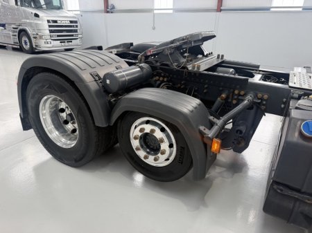 2022 SCANIA S590 - photo 24