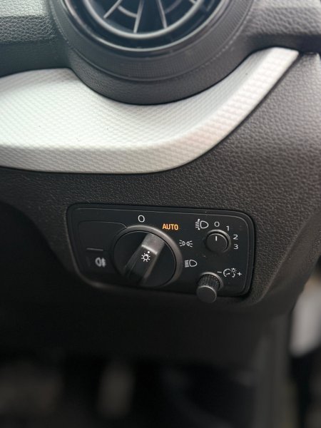 2017 Audi Q2 - photo 29