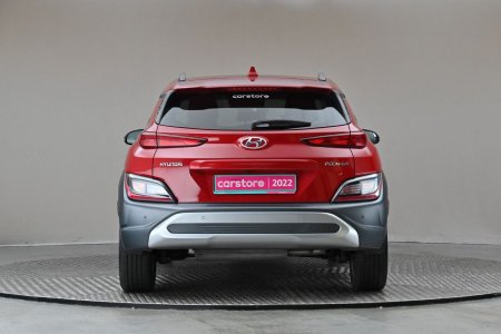 2022 Hyundai KONA - photo 8