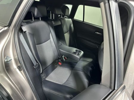 2023 Toyota Corolla Cross - photo 10