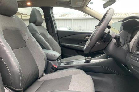 2024 Nissan Qashqai - photo 17