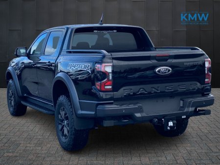 2026 Ford Ranger - photo 3