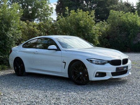 2019 BMW 4-Series - photo 3