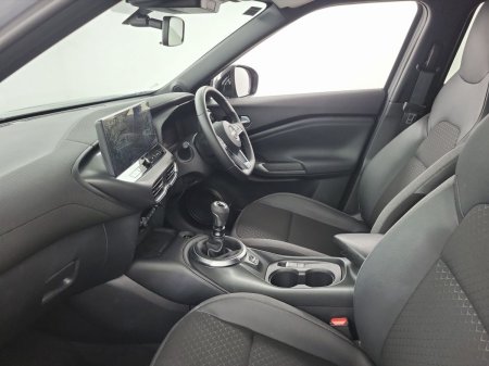 2026 Nissan Juke - photo 4