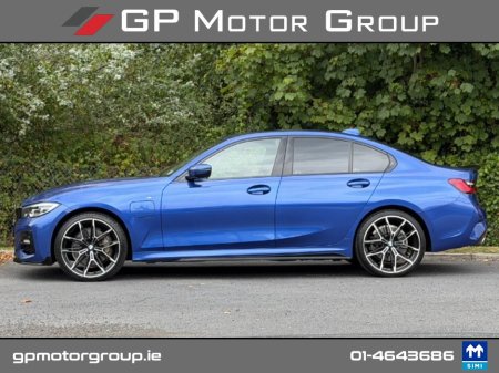 2019 BMW 3-Series - photo 3