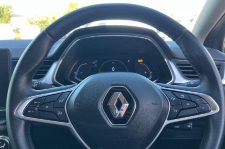 2023 Renault Captur - photo 12