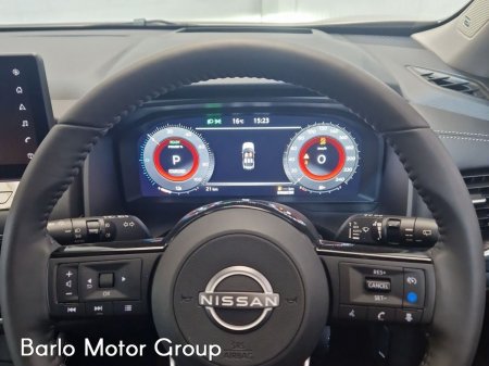 2026 Nissan X-Trail - photo 16