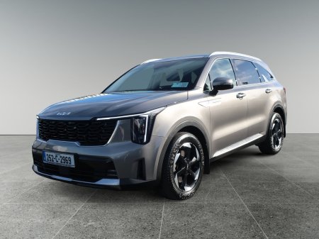 2025 Kia Sorento 2.2 K4 4X2 Diesel 7 seats