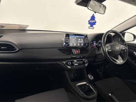 2020 Hyundai i30 - photo 31