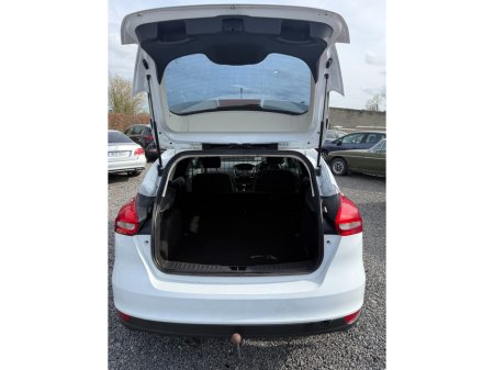 2015 Ford Focus - photo 6
