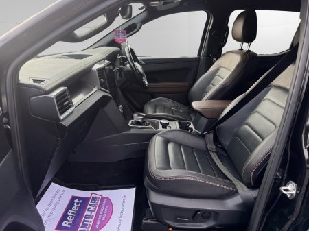 2024 Volkswagen Amarok - photo 15
