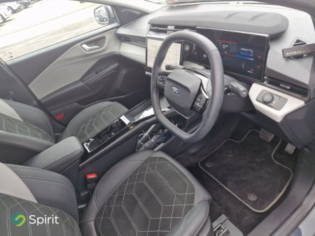 2026 Ford Puma - photo 3