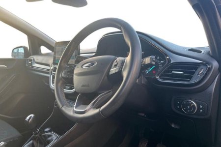 2023 Ford Fiesta - photo 9