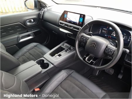 2024 Citroen C5 Aircross - photo 6