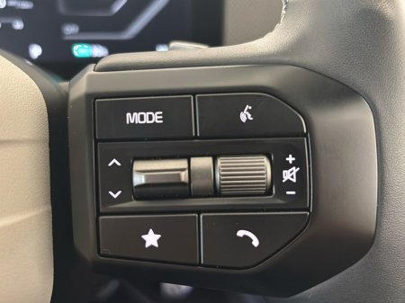 2025 Kia EV6 - photo 23