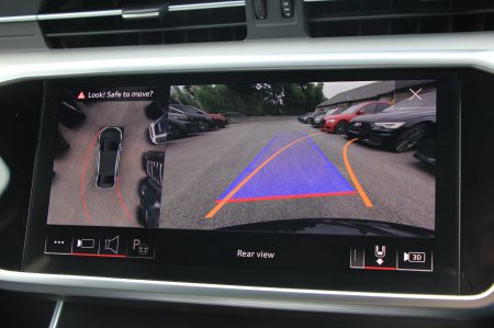 2023 Audi A6 - photo 17