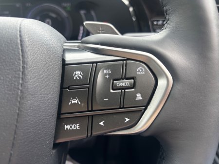 2025 Lexus NX - photo 14