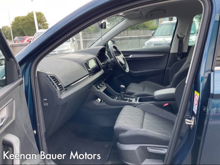 2023 Skoda Karoq - photo 10