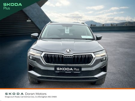 2023 Skoda Karoq - photo 3