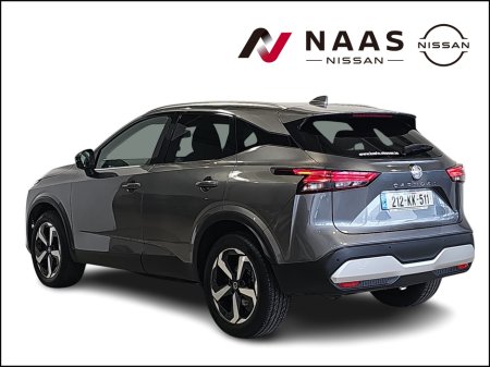 2021 Nissan Qashqai - photo 25