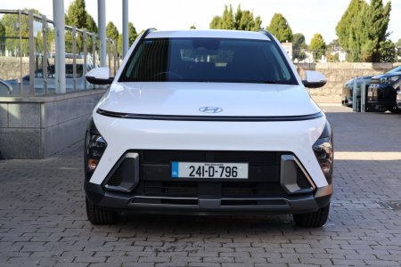 2024 Hyundai KONA - photo 7