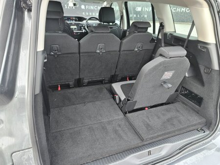 2015 Citroen Grand C4 Picasso - photo 11