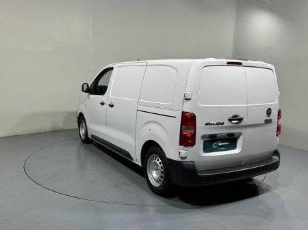2023 Fiat Scudo - photo 5