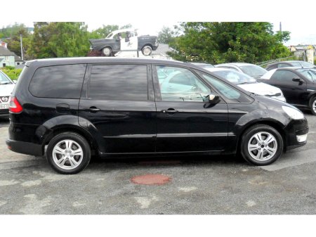 2010 Ford Galaxy - photo 4