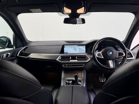 2023 BMW X5 - photo 10