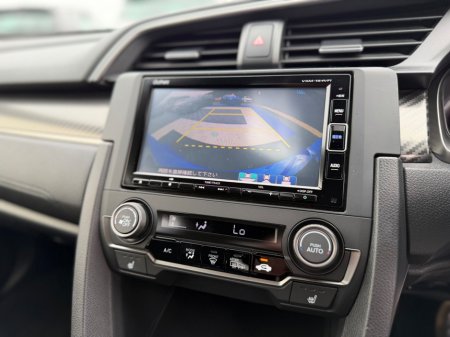 2018 Honda Civic - photo 23