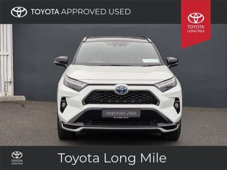 2022 Toyota RAV4 - photo 5