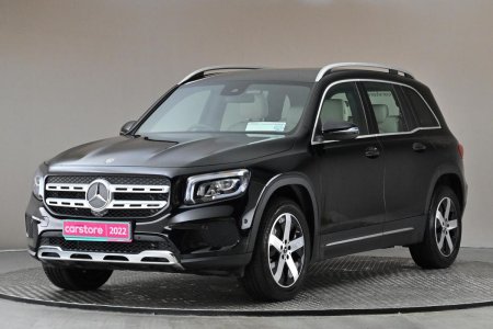 2022 Mercedes-Benz GLB - photo 3