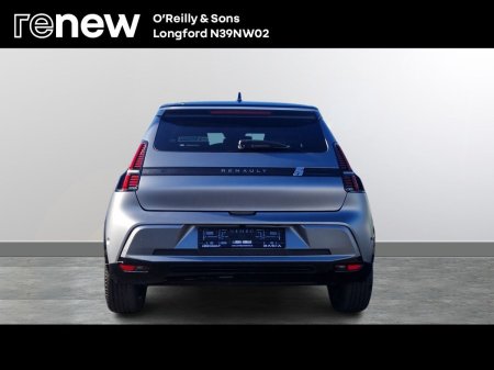 2027 Renault 5 - photo 10