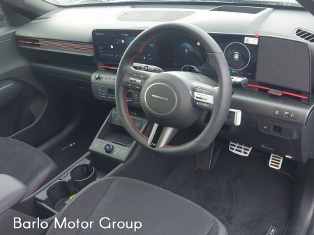 2026 Hyundai KONA - photo 13