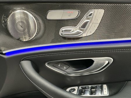 2022 Mercedes-Benz E-Class - photo 16