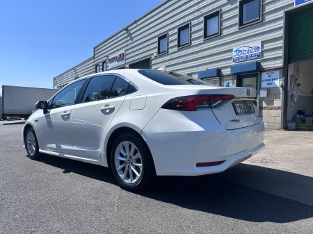 2021 Toyota Corolla - photo 6