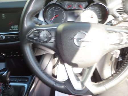 2022 Opel Crossland - photo 10