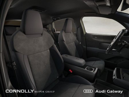 2027 Audi A2 - photo 5