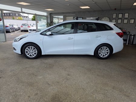2013 Kia Ceed - photo 6