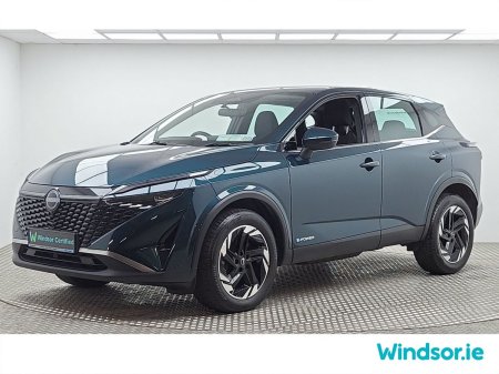 2025 Nissan Qashqai - photo 14