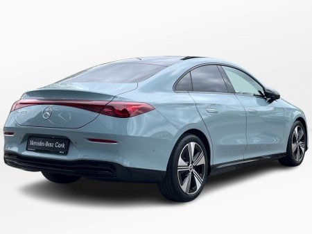 2026 Mercedes-Benz CLA - photo 3