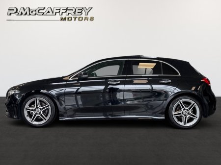 2019 Mercedes-Benz A-Class - photo 8