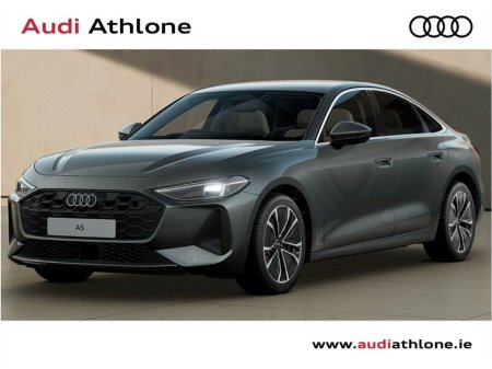2026 Audi A5 2.0TDI 204BHP SE S-Tronic - IN STOCK FOR 262 !!!!