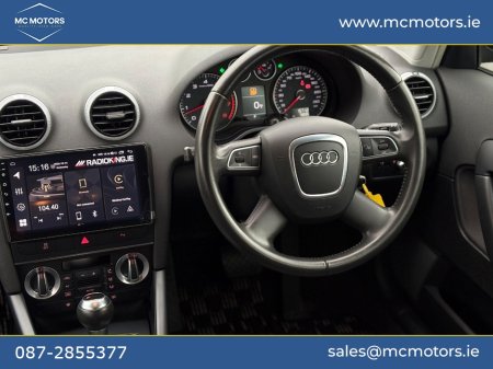 2011 Audi A3 - photo 6