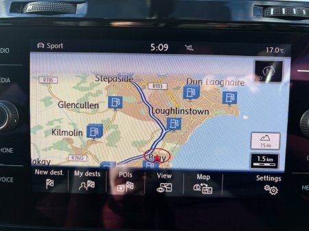 2017 Volkswagen Golf - photo 10