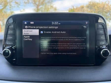 2020 Hyundai Tucson - photo 33