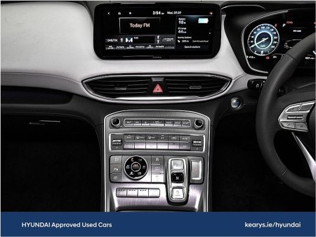 2023 Hyundai Santa Fe - photo 26